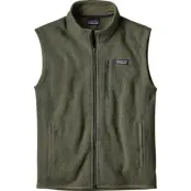 Patagonia M's Better Sweater Vest Industrial Green