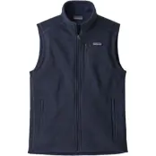 Patagonia M's Better Sweater Vest New Navy