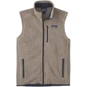 Patagonia M's Better Sweater Vest Oar Tan