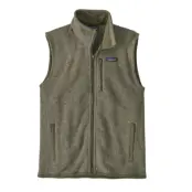 Patagonia M's Better Sweater Vest River Rock Green