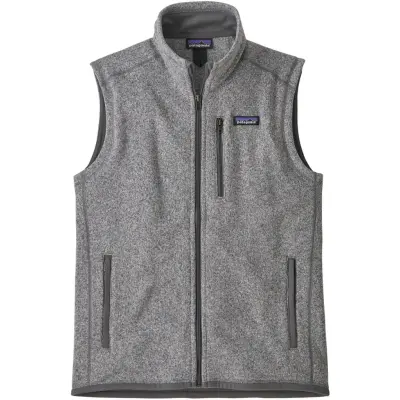 Patagonia M's Better Sweater Vest Stonewash
