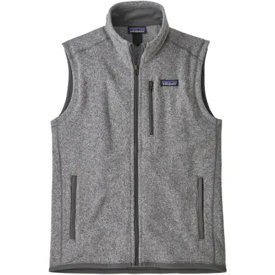 Patagonia M's Better Sweater Vest Stonewash