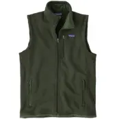 Patagonia M's Better Sweater Vest Torrey Pine Green