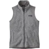 Patagonia W's Better Sweater Vest Birch White