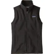 Patagonia W's Better Sweater Vest Black