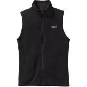 Patagonia W's Better Sweater Vest Black 2018