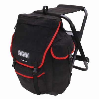 Patriot FishHunter stolryggsäck L