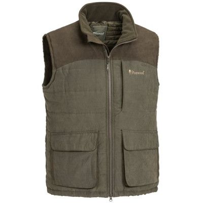 Pinewood Mens Abisko Vest