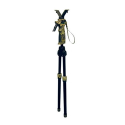 Primos Trigger Stick, Tall Bi Pod