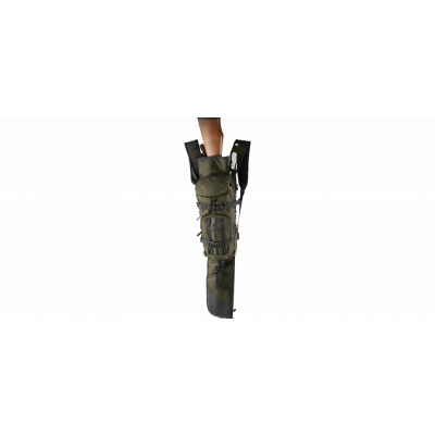 Ryggsäck Härkila Alta i Melton Ull