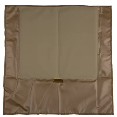 Savotta Sitting Pad Brown