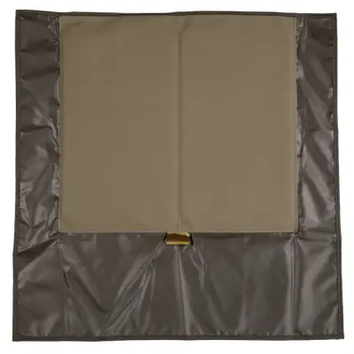 Savotta Sitting Pad Green