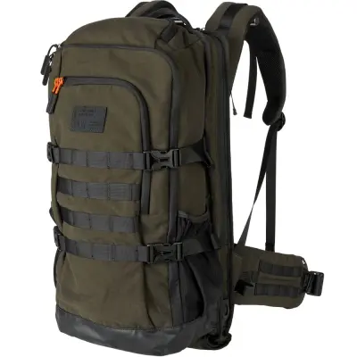 Seeland Enduro Ryggsäck Pine Green
