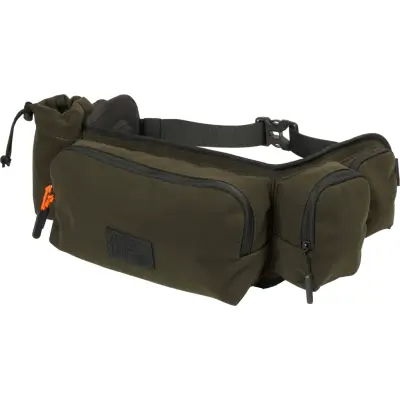Seeland Enduro Utility Waist Pack Pine Green