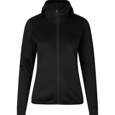 Seeland W's Power Fleece Women Meteorite