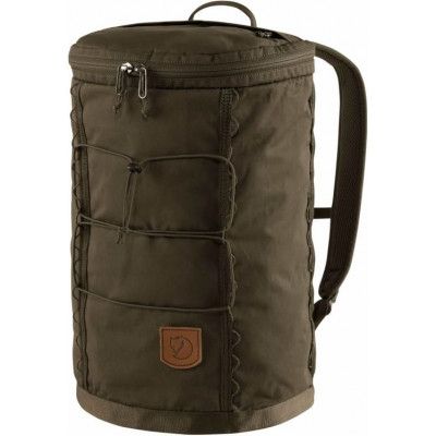 Fjällräven Singi 20 Dark Olive