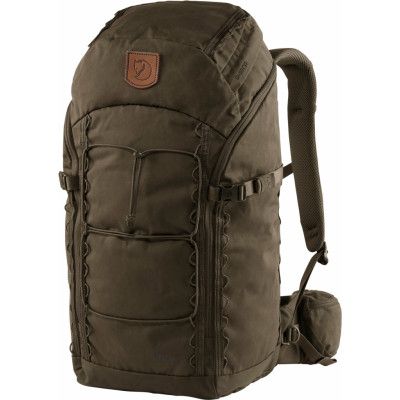 Fjällräven Singi 28 Dark Olive