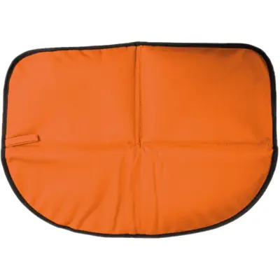 Stabilotherm Sittunderlag Vikbart Orange