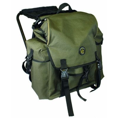 Stabilotherm Stolsryggsäck Forrest- 30L