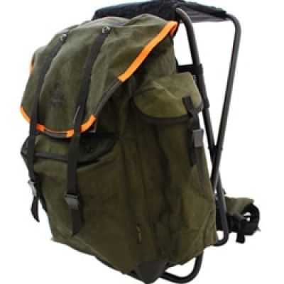 Stabilotherm Stolsryggsäck High