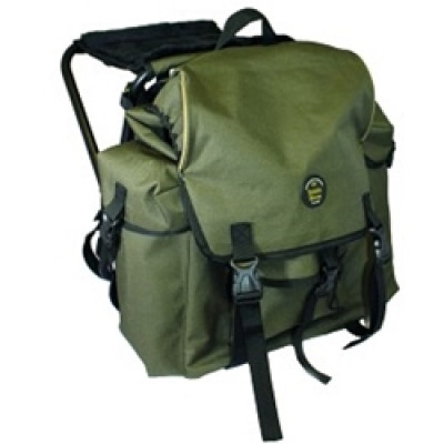 Stabilotherm Stolsryggs  Forest, Grön 30 L