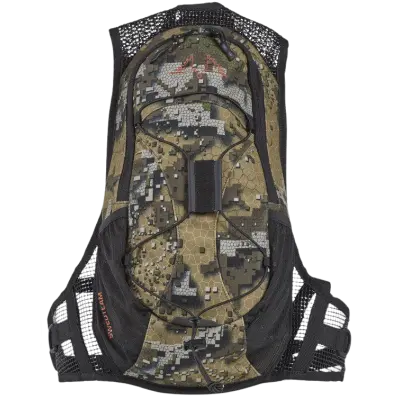 Swedteam Alpha 5 Backpack Desolve Veil