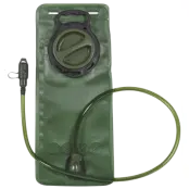 Swedteam Alpha Hydration Bladder Backpack Green