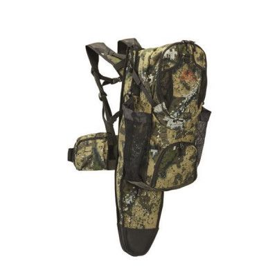 Swedteam Backbone Veil