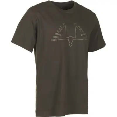 Swedteam M's Ultra T-Shirt Green