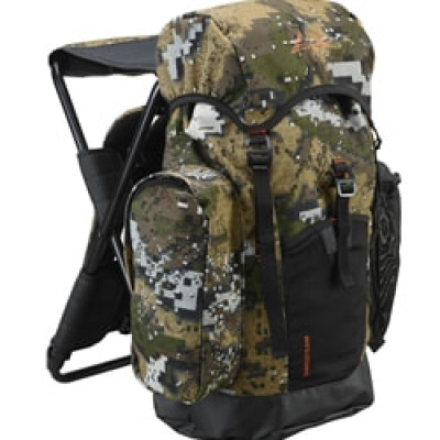 Swedteam Ridge 38 Backpack
