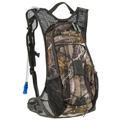 Swedteam Tracker Camo