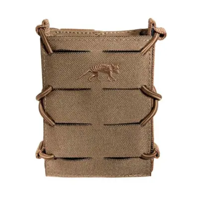 Tasmanian Tiger SGL Mag Pouch MCL Coyote