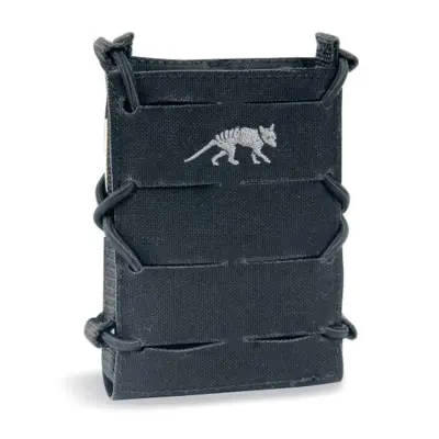 Tasmanian Tiger SGL Mag Pouch MCL Svart