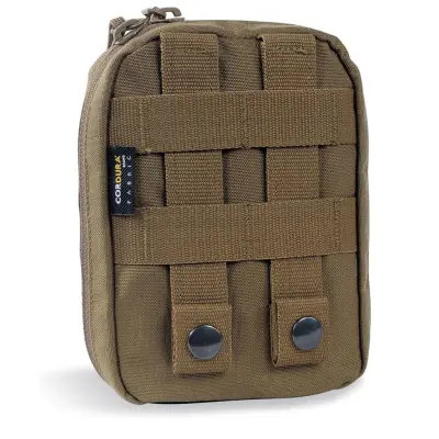 Tasmanian Tiger Tac Pouch 1 TREMA Coyote