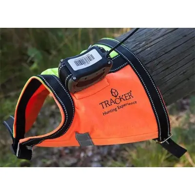 Tracker /Pointer dog harness