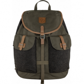 Fjällräven Värmland Rucksack Dark Olive-Brown