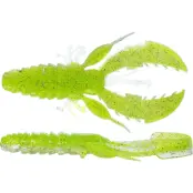 Westin CreCraw Creaturebait 6,5 cm jigg 6 st/pkt Holy Chartreuse