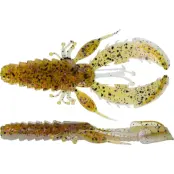 Westin CreCraw Creaturebait 6,5 cm jigg 6 st/pkt Violett Goby