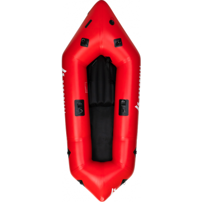 Kokopelli Xpd Packraft Red