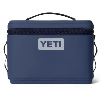 Yeti Daytrip 9L Insul Box Classic Navy