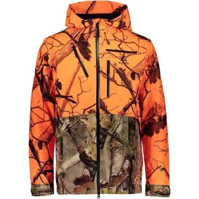 Alaska 1795 M's Extreme Lite 3 Jacket Blaze 3D/BlindMax HD