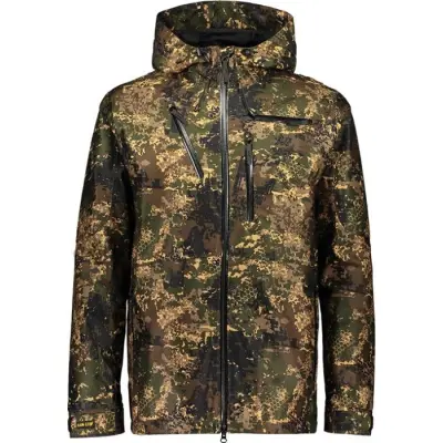 Alaska 1795 M's Extreme Lite 3 Jacket BlindTech Invisible