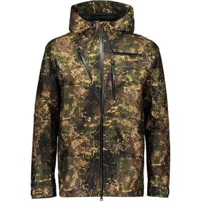 Alaska 1795 M's Extreme Lite 3 Jacket BlindTech Invisible