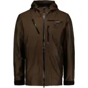 Alaska 1795 M's Extreme Lite 3 Jacket Brown