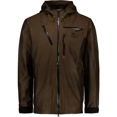Alaska 1795 M's Extreme Lite 3 Jacket Brown