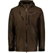 Alaska 1795 M's Extreme Lite 3 Jacket Brown