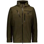 Alaska 1795 M's Extreme Lite 3 Jacket Forest Green