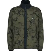 Alaska 1795 M's Raptor Reversible Jacket Camo