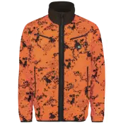 Alaska 1795 M's Raptor Reversible Jacket Elk Hunter