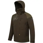 Beretta M's Thorn Resistant EVO Jacket Brown Bark